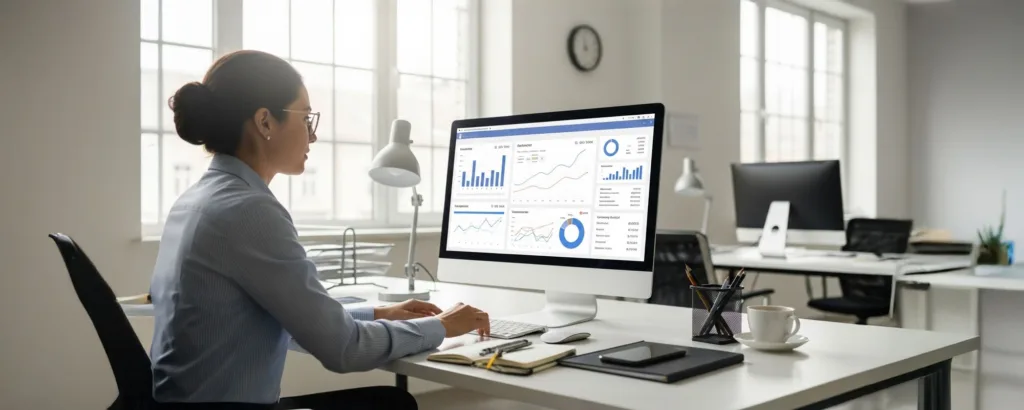 facebook reklam butcesi nasil planlanir ve optimize edilir